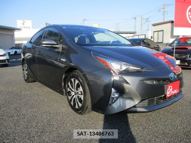 Toyota PRIUS 2016-12 8037688-6