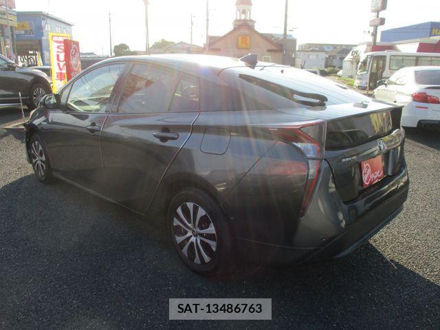 Toyota PRIUS 2016-12 8037688-7