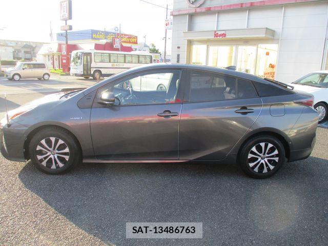 Toyota PRIUS 2016-12 8037688-8