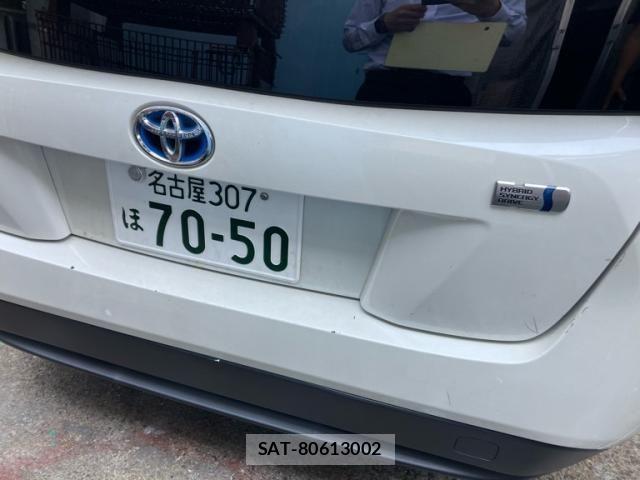 Toyota PRIUS 2016-03 8037700-12