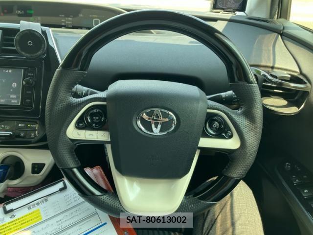 Toyota PRIUS 2016-03 8037700-13