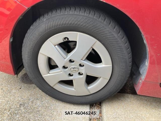 Toyota PRIUS 2010-09 8037746-11