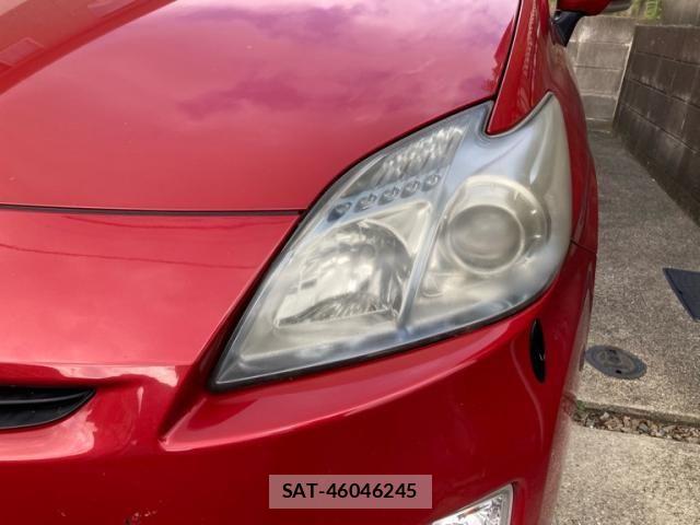 Toyota PRIUS 2010-09 8037746-12