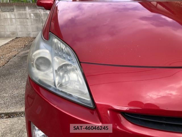 Toyota PRIUS 2010-09 8037746-13