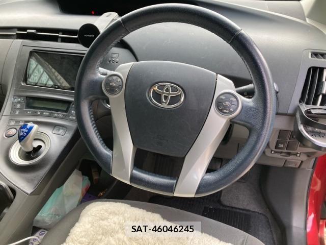 Toyota PRIUS 2010-09 8037746-16