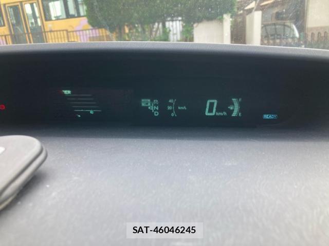 Toyota PRIUS 2010-09 8037746-20
