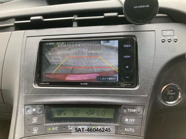 Toyota PRIUS 2010-09 8037746-22