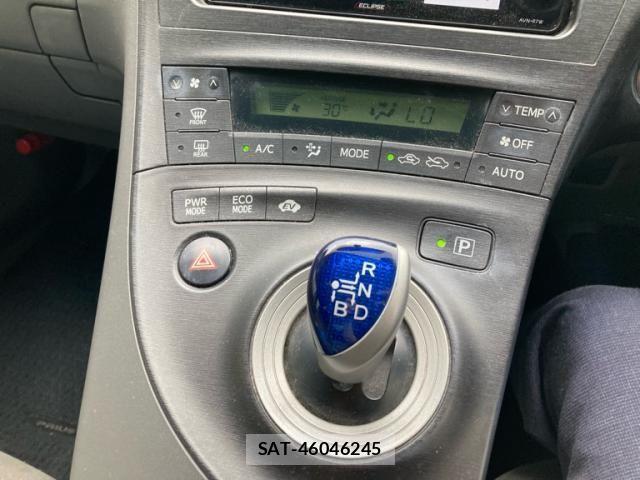 Toyota PRIUS 2010-09 8037746-23