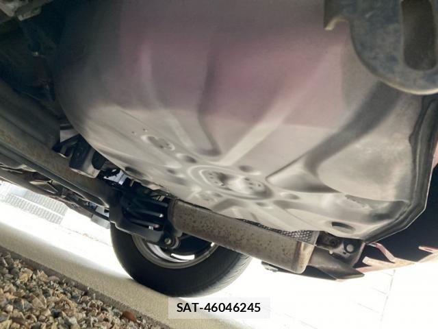 Toyota PRIUS 2010-09 8037746-5
