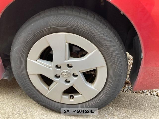 Toyota PRIUS 2010-09 8037746-6
