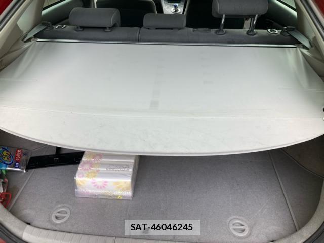 Toyota PRIUS 2010-09 8037746-7