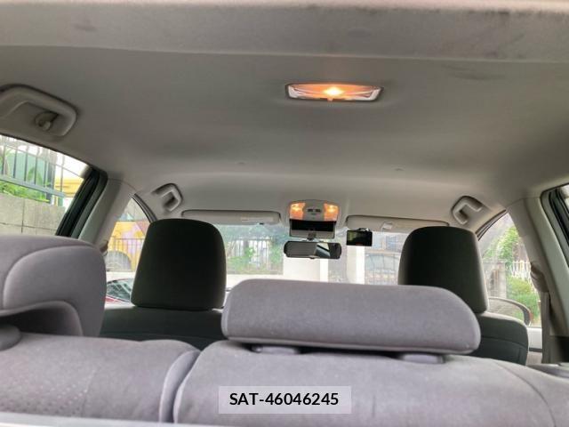 Toyota PRIUS 2010-09 8037746-8