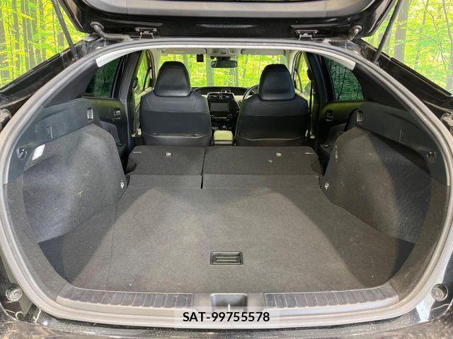 Toyota PRIUS 2020-01 8037659-9