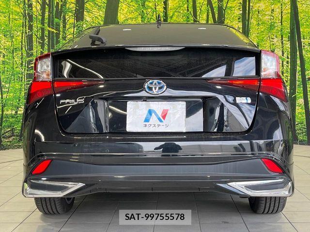 Toyota PRIUS 2020-01 8037659-14