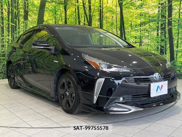 Toyota PRIUS 2020-01 8037659-15