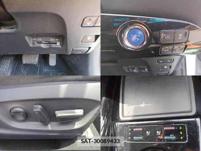 Toyota PRIUS 2021-08 8037658-5
