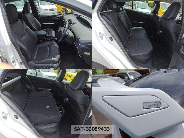 Toyota PRIUS 2021-08 8037658-6