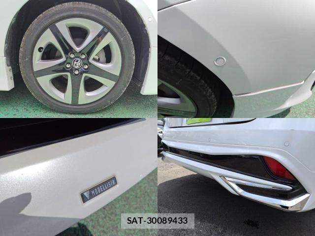 Toyota PRIUS 2021-08 8037658-7