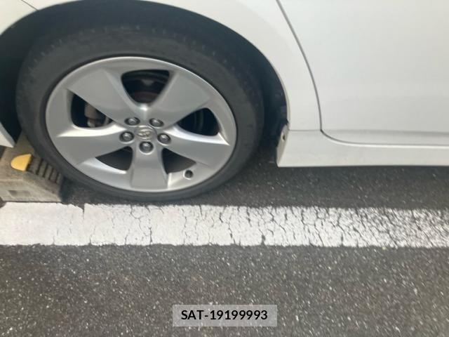 Toyota PRIUS 2011-12 8037748-6