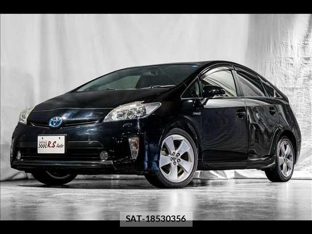 Toyota PRIUS 2015-02 8037693-0