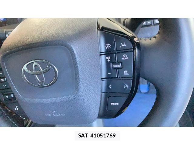 Toyota PRIUS 2023-09 8037639-11