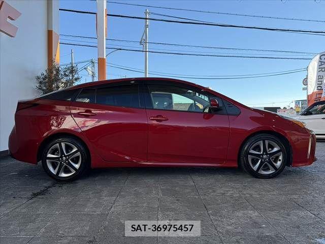 Toyota PRIUS 2022-03 8037663-11