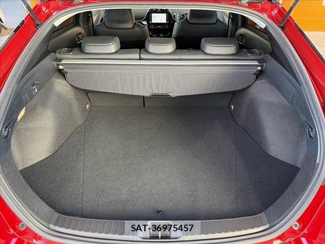Toyota PRIUS 2022-03 8037663-19