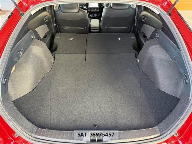 Toyota PRIUS 2022-03 8037663-20