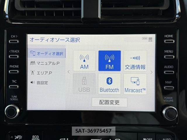 Toyota PRIUS 2022-03 8037663-2