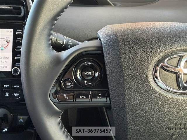 Toyota PRIUS 2022-03 8037663-29
