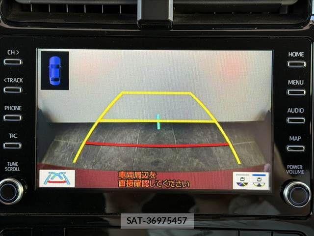 Toyota PRIUS 2022-03 8037663-3