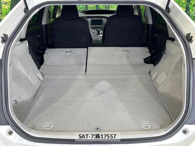 Toyota PRIUS 2013-09 8037703-9