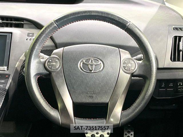 Toyota PRIUS 2013-09 8037703-10