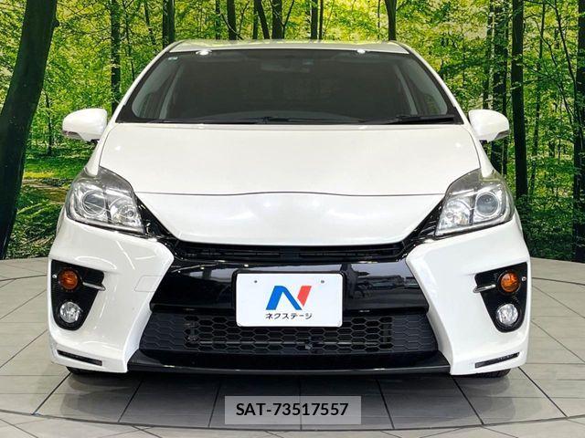 Toyota PRIUS 2013-09 8037703-13