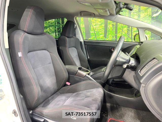 Toyota PRIUS 2013-09 8037703-7
