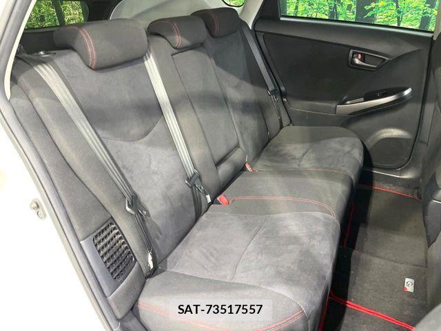 Toyota PRIUS 2013-09 8037703-8