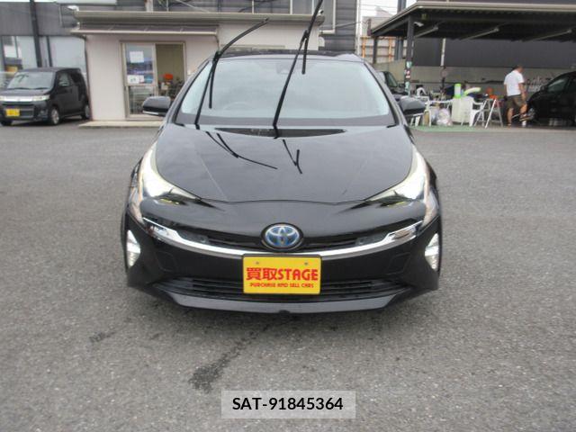 Toyota PRIUS 2016-06 8037695-17