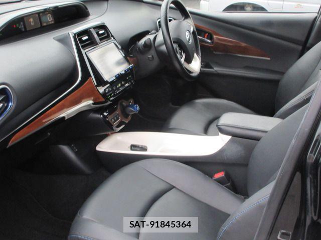 Toyota PRIUS 2016-06 8037695-2