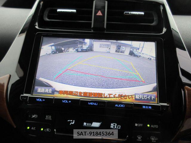 Toyota PRIUS 2016-06 8037695-8
