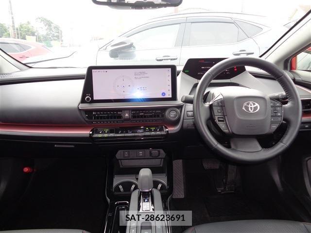 Toyota PRIUS 2023-06 8037648-12