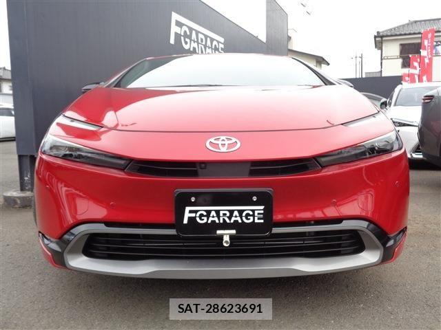 Toyota PRIUS 2023-06 8037648-1