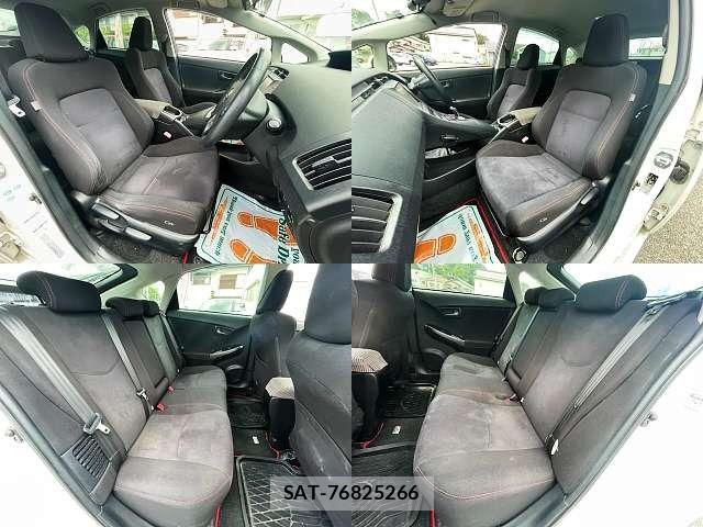 Toyota PRIUS 2012-02 8037708-5
