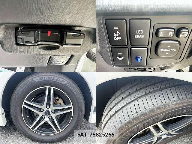 Toyota PRIUS 2012-02 8037708-8