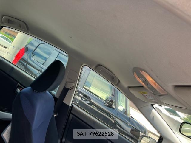 Toyota PRIUS 2013-05 8037738-7