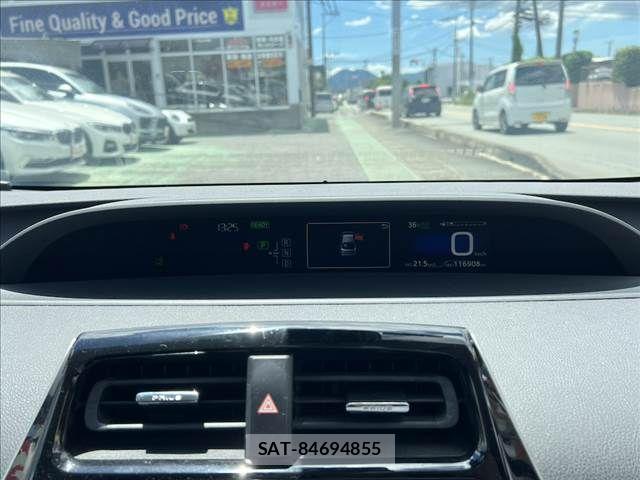 Toyota PRIUS 2016-04 8037681-20