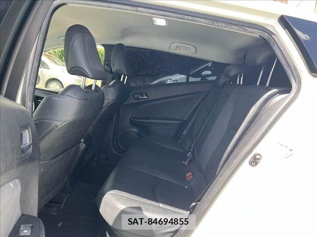 Toyota PRIUS 2016-04 8037681-7