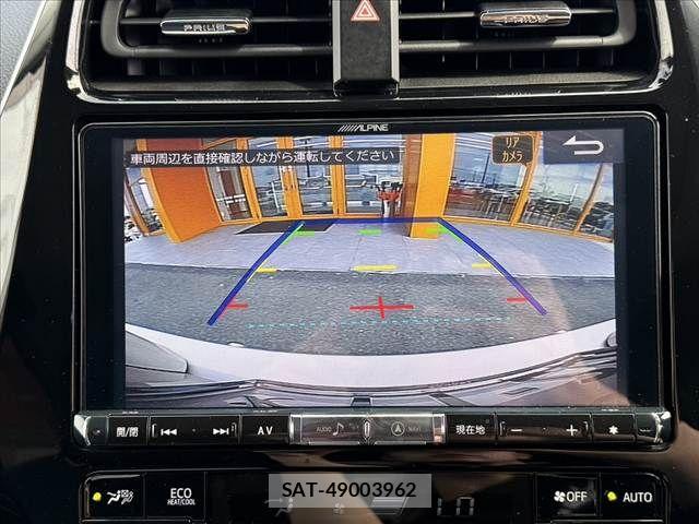 Toyota PRIUS 2018-07 8037682-22