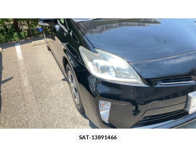 Toyota PRIUS 2012-05 8037740-2