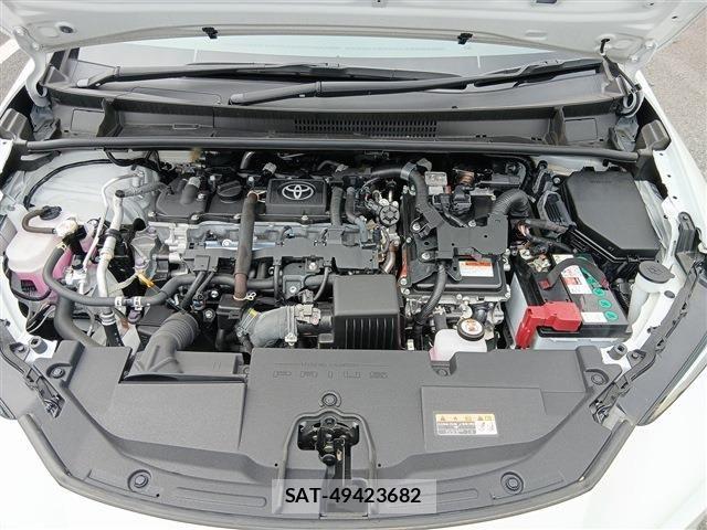 Toyota PRIUS 2023-05 8037644-19
