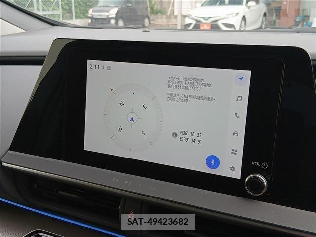 Toyota PRIUS 2023-05 8037644-2